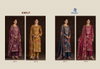 Emily By Sargam Viscose Pasmina Surat Dress Material Wholesale Market